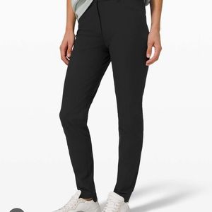 Bnwt - Lululemon city sleek pants